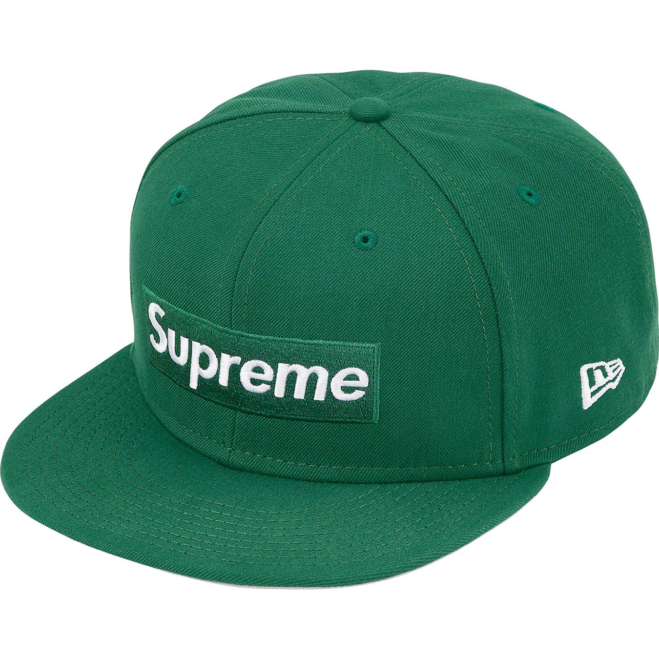 Money Box Logo New Era®