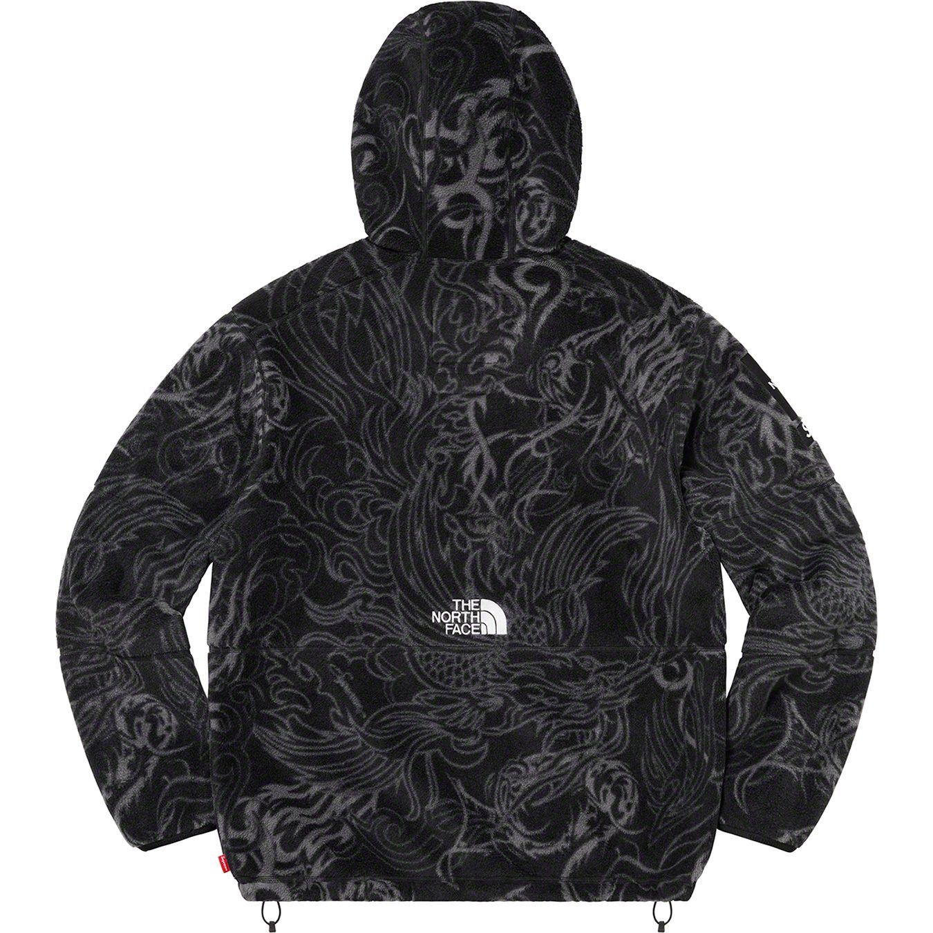 Supreme®/The North Face® Steep Tech Fleece Pullover