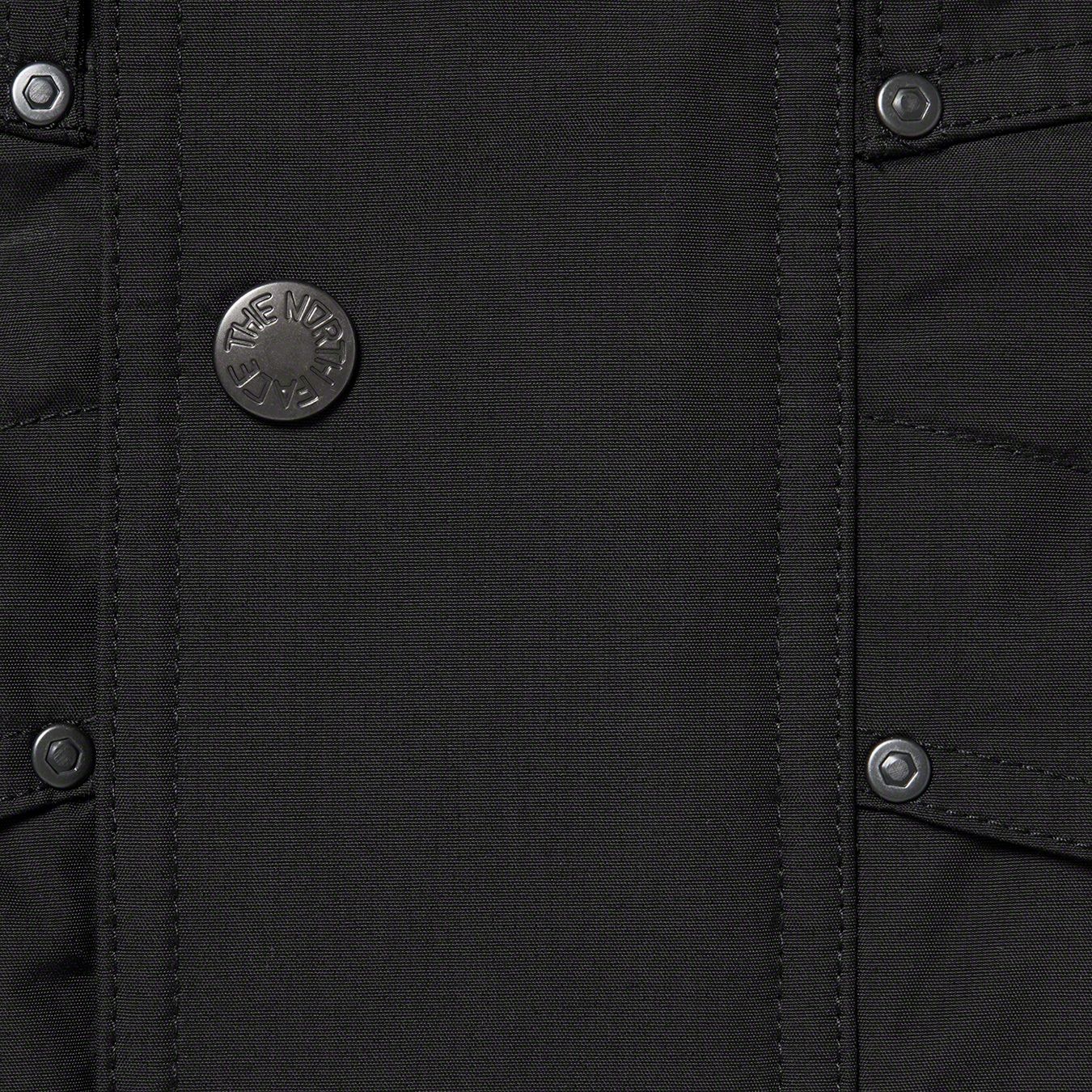 Supreme®/The North Face® Steep Tech Apogee Jacket