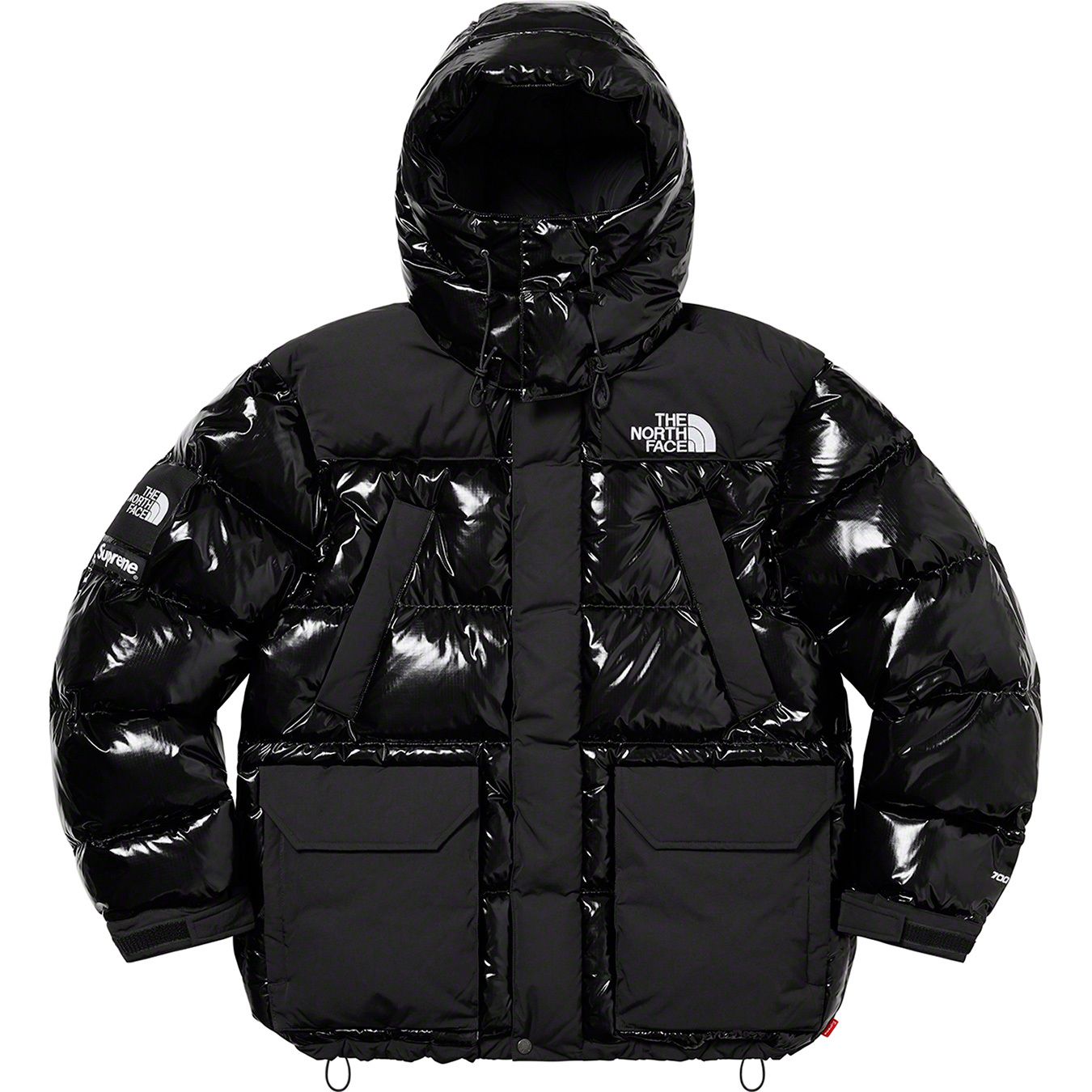Supreme®/The North Face® 700-Fill Down Parka