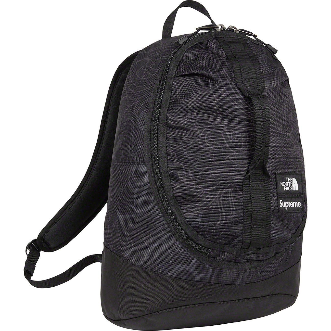 Supreme®/The North Face Steep Tech Backpack
