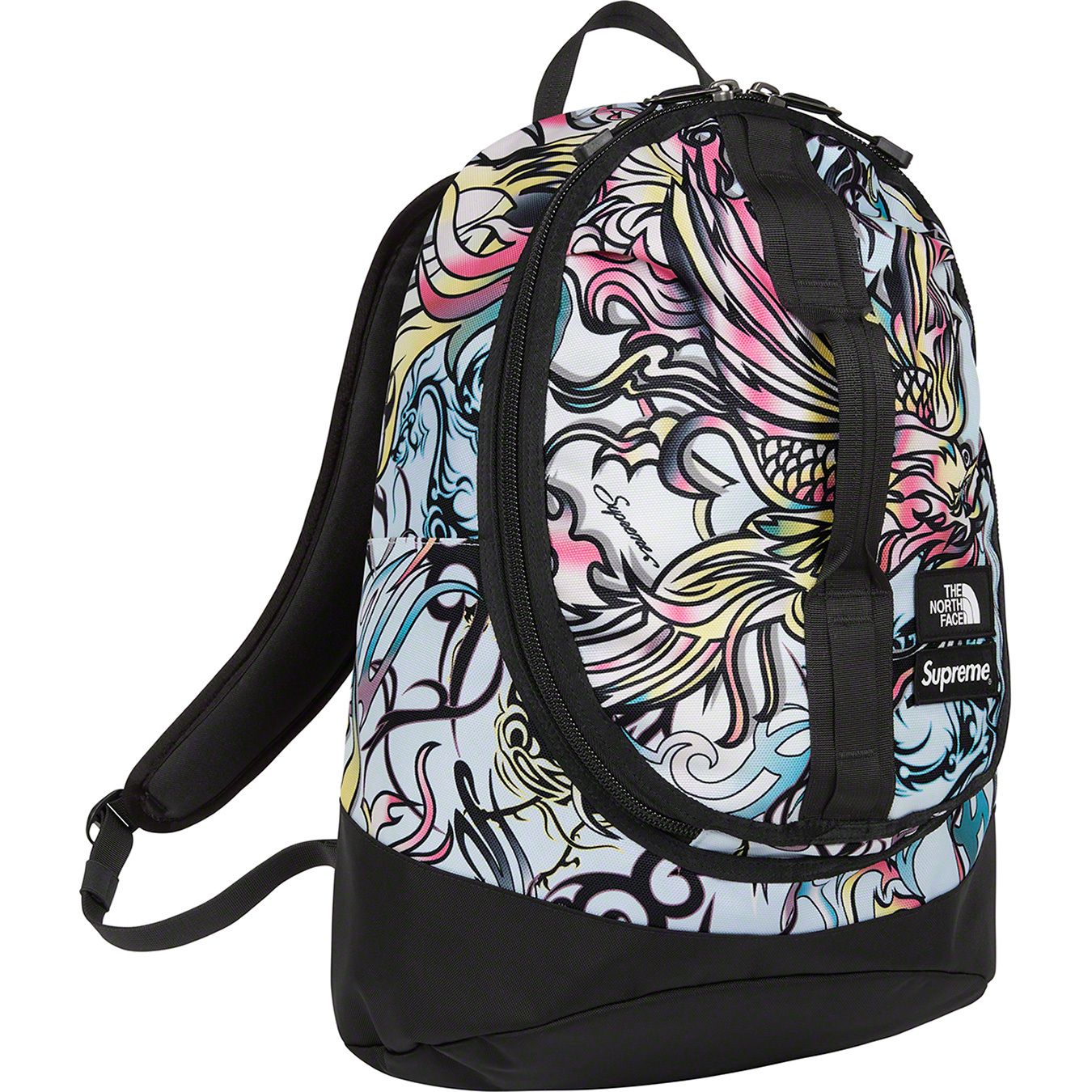 Supreme®/The North Face Steep Tech Backpack