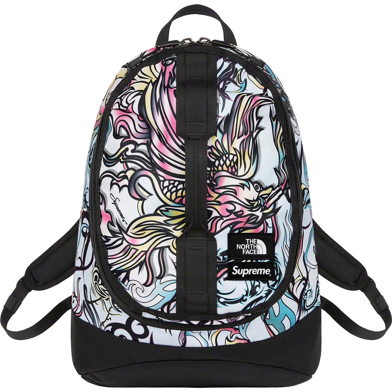 Supreme®/The North Face Steep Tech Backpack