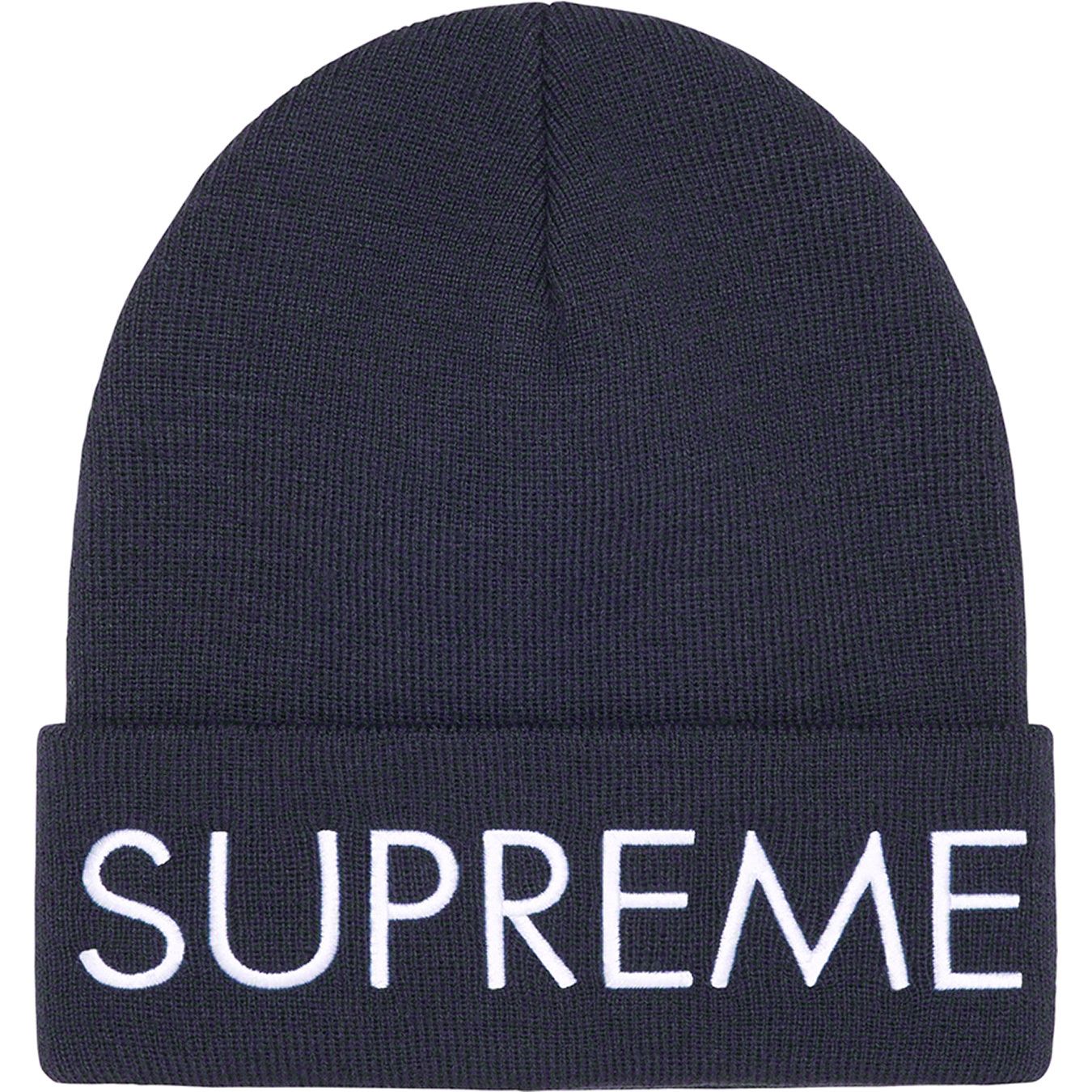 Capital Beanie