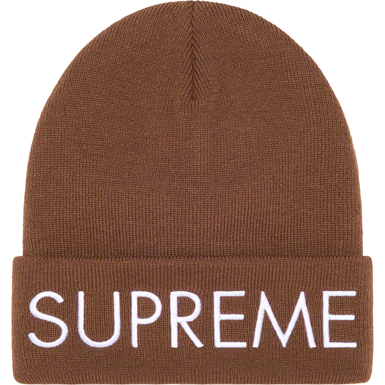 Capital Beanie