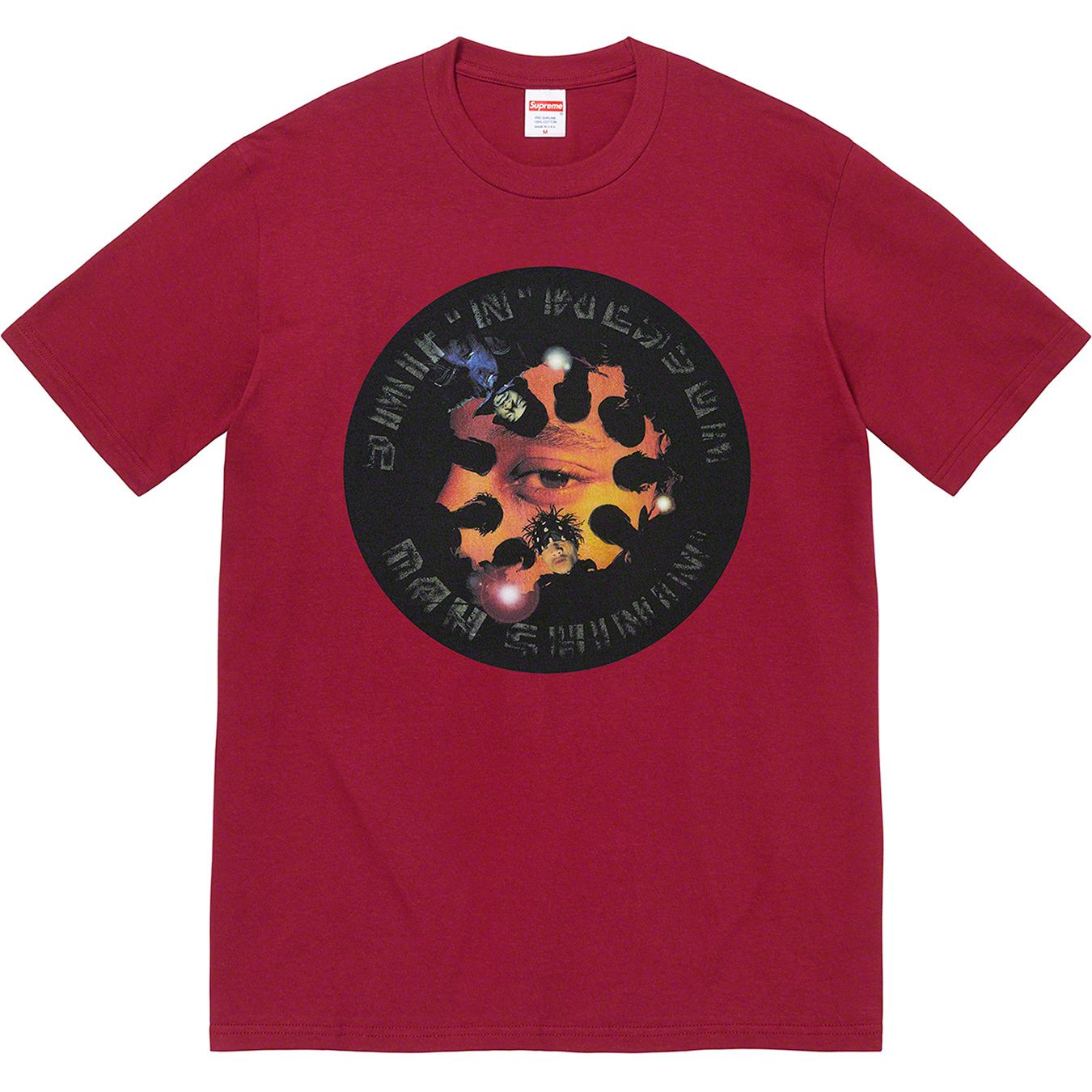 Dah Shinin' Tee