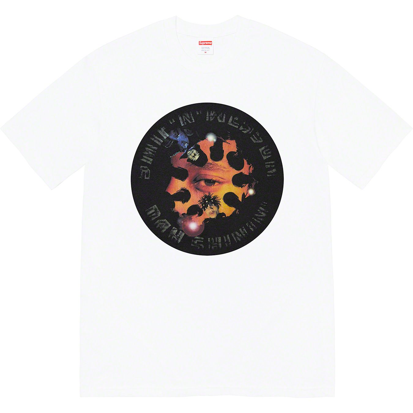 Dah Shinin' Tee