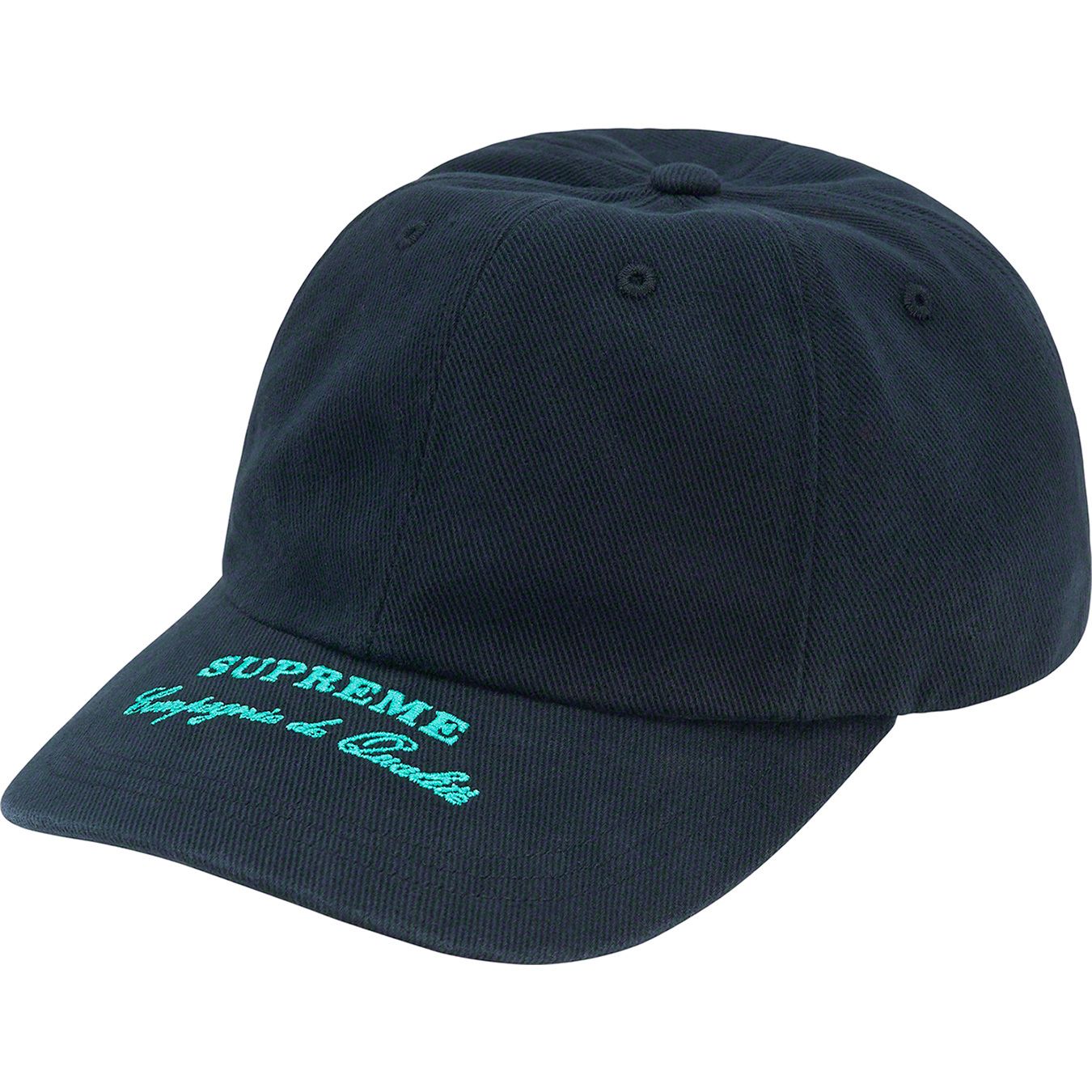 Qualité 6-Panel