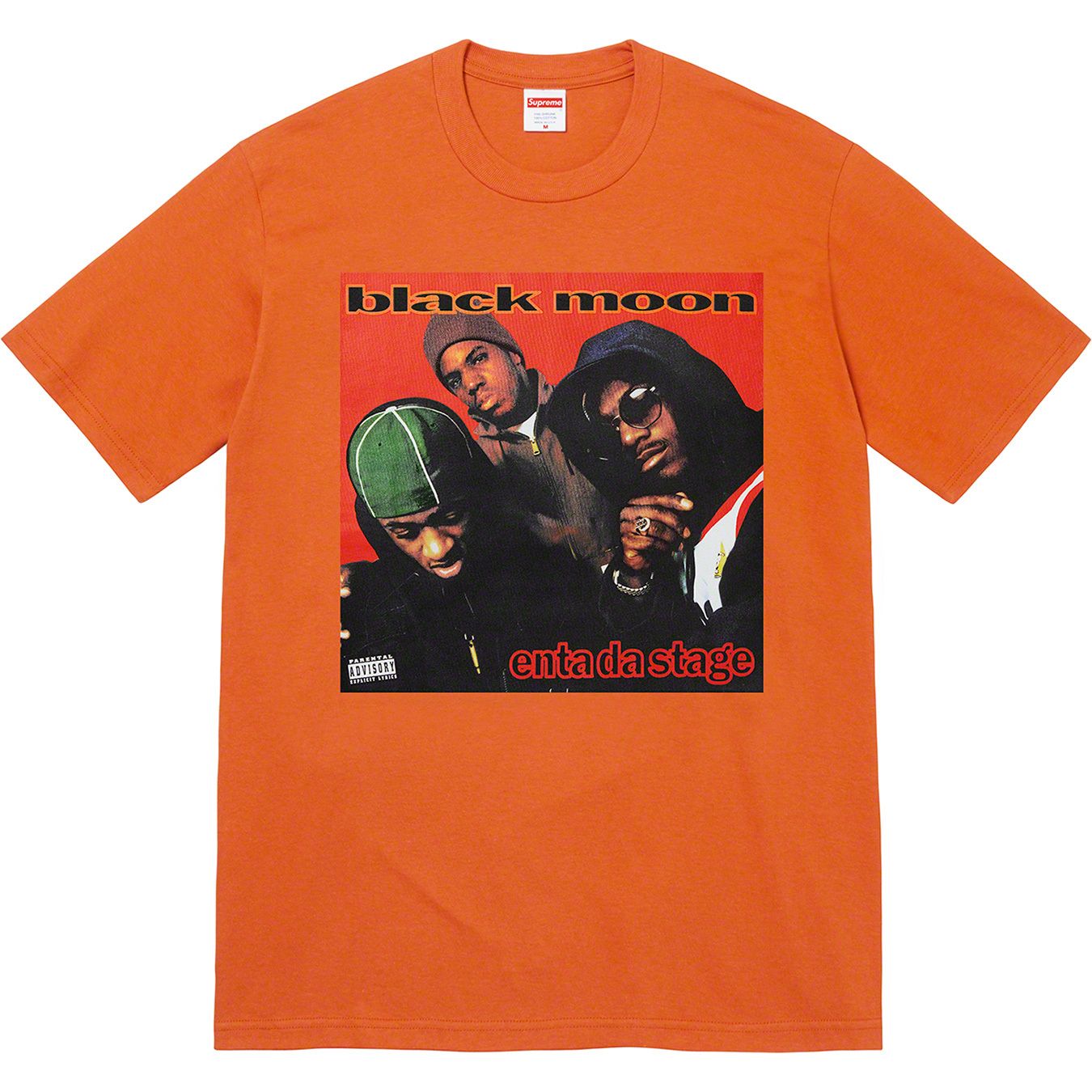 Enta Da Stage Tee