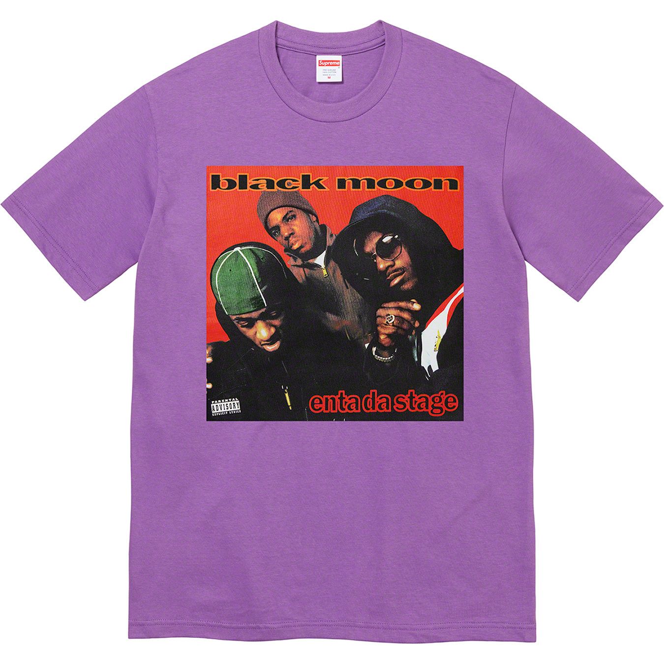 Enta Da Stage Tee