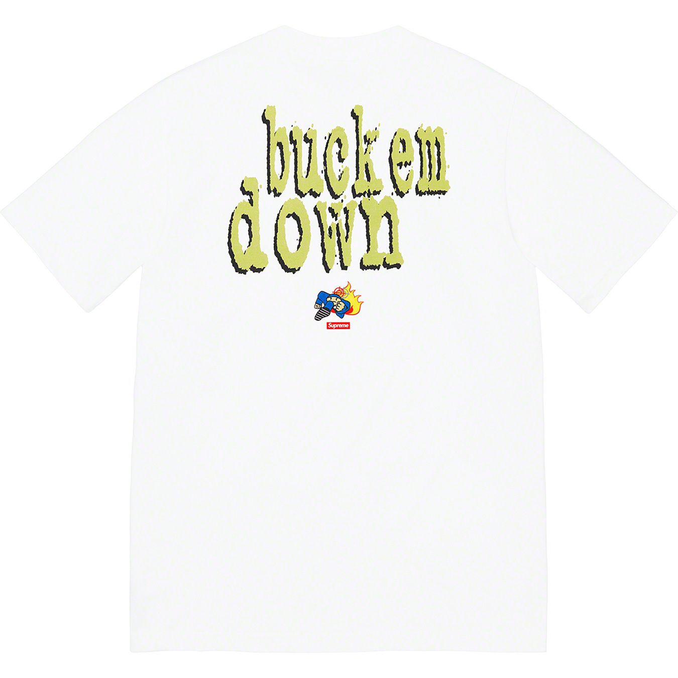 Enta Da Stage Tee