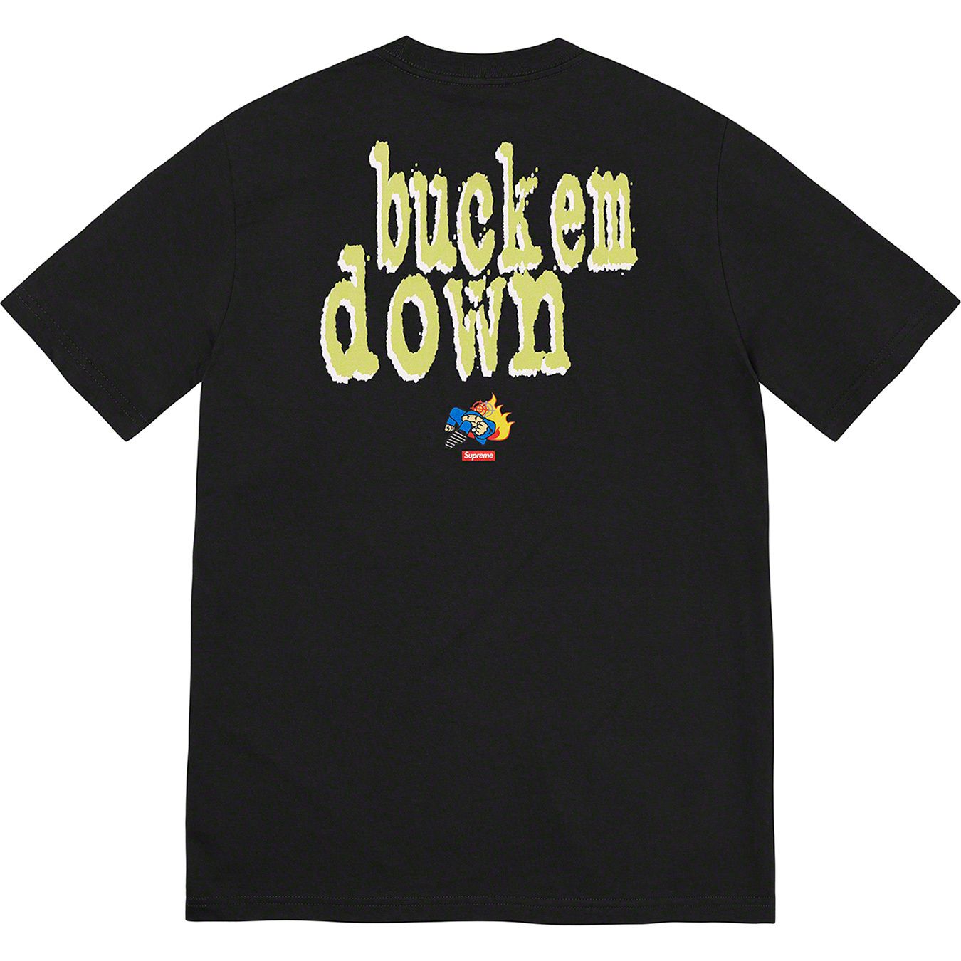 Enta Da Stage Tee