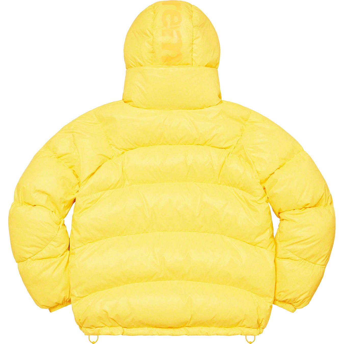 Reversible Featherweight Down Puffer Jacket