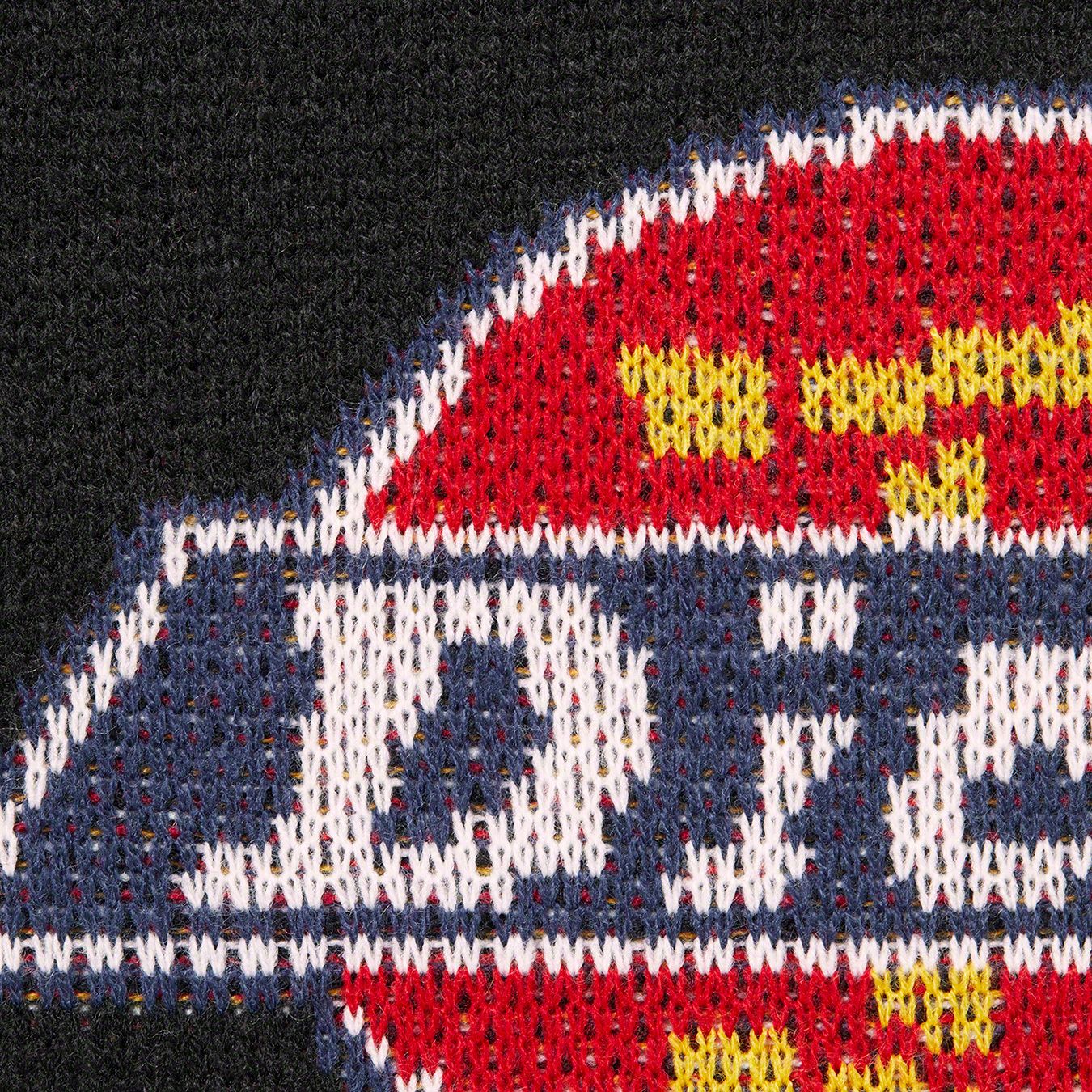 Supreme®/Dickies® Sweater