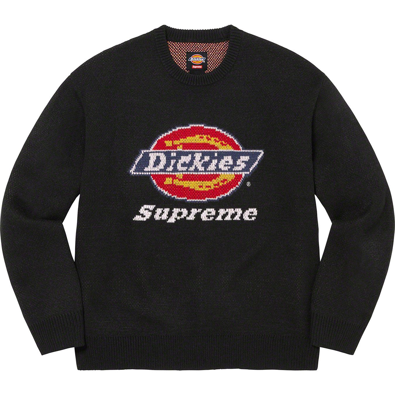 Supreme®/Dickies® Sweater