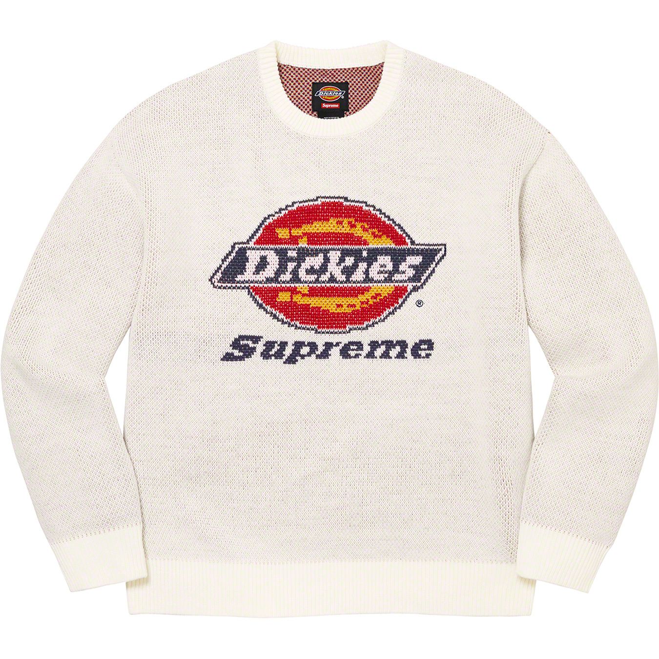 Supreme®/Dickies® Sweater