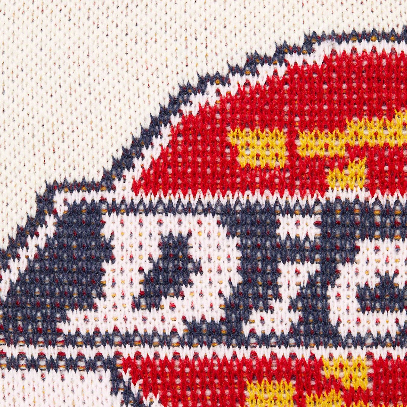 Supreme®/Dickies® Sweater