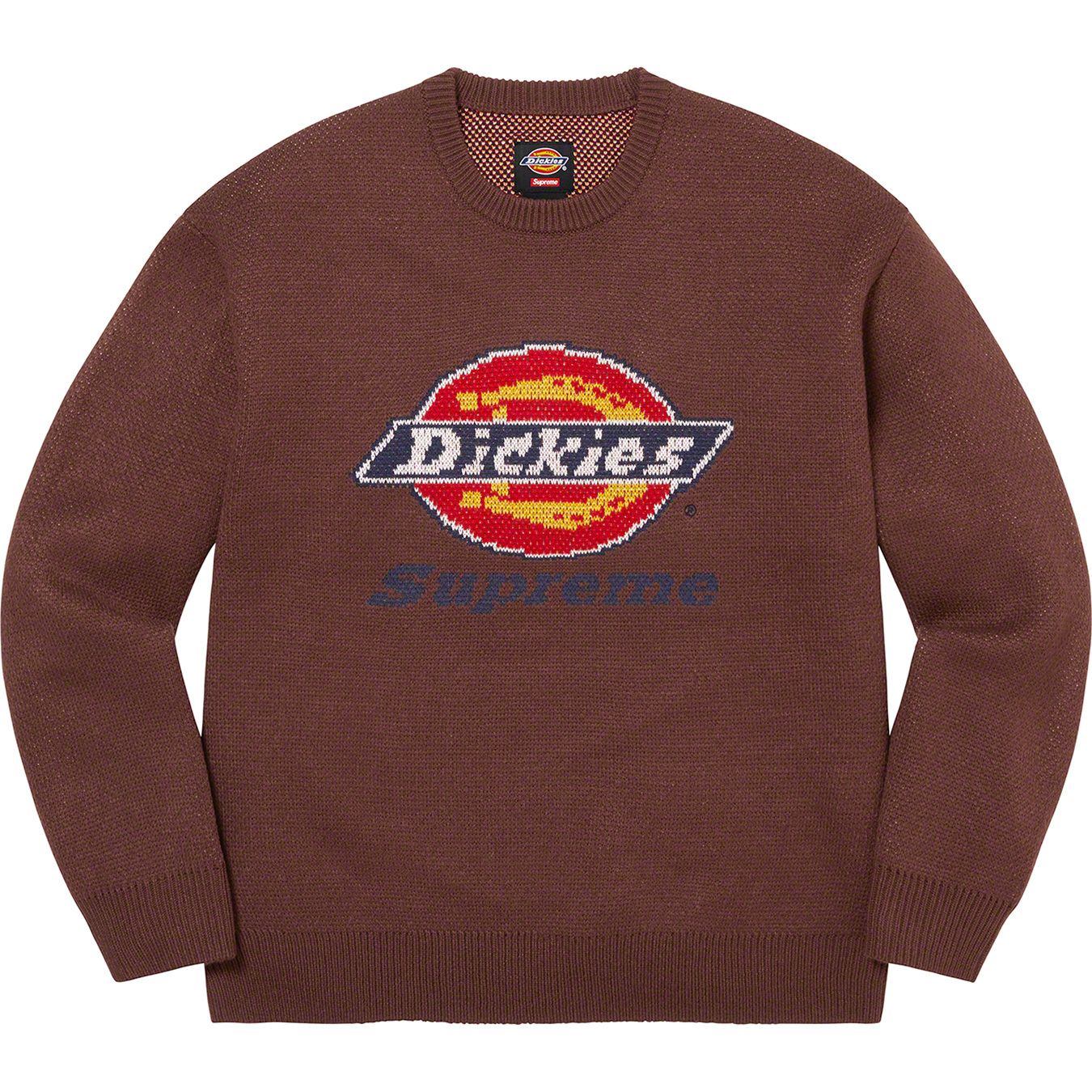 Supreme®/Dickies® Sweater