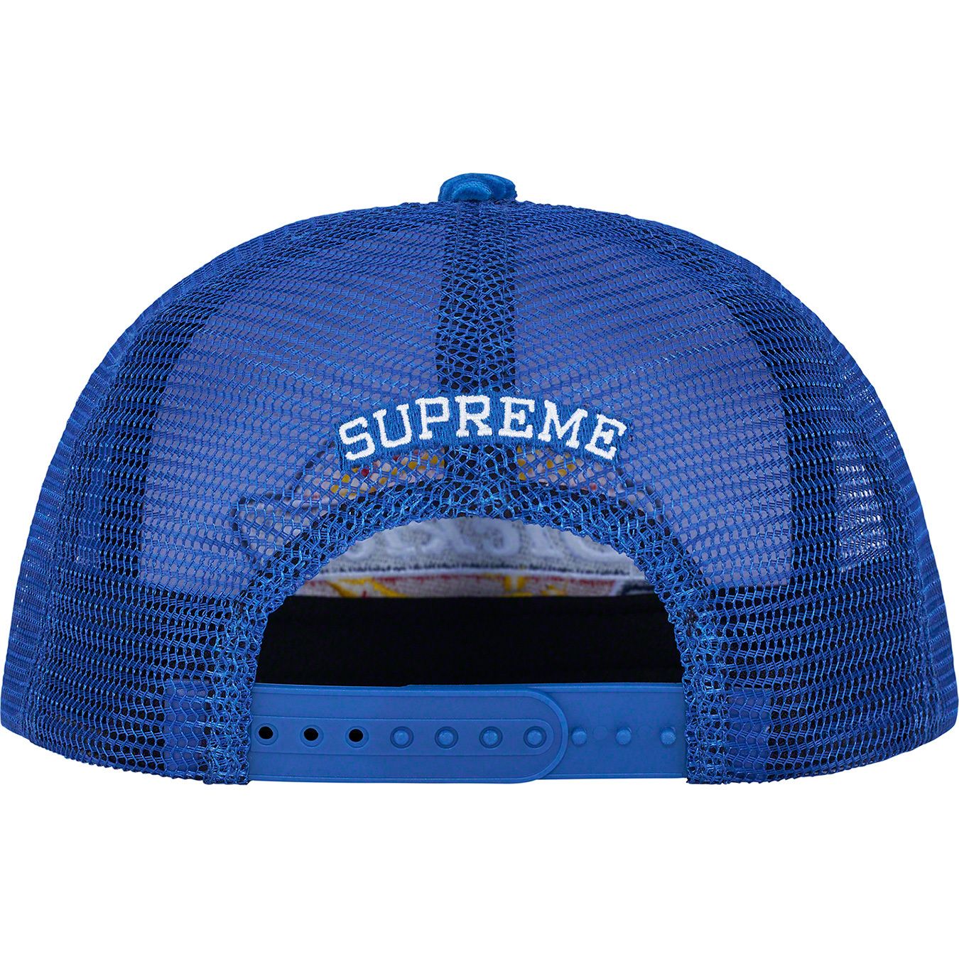 Supreme®/Dickies® Corduroy Mesh Back 5-Panel