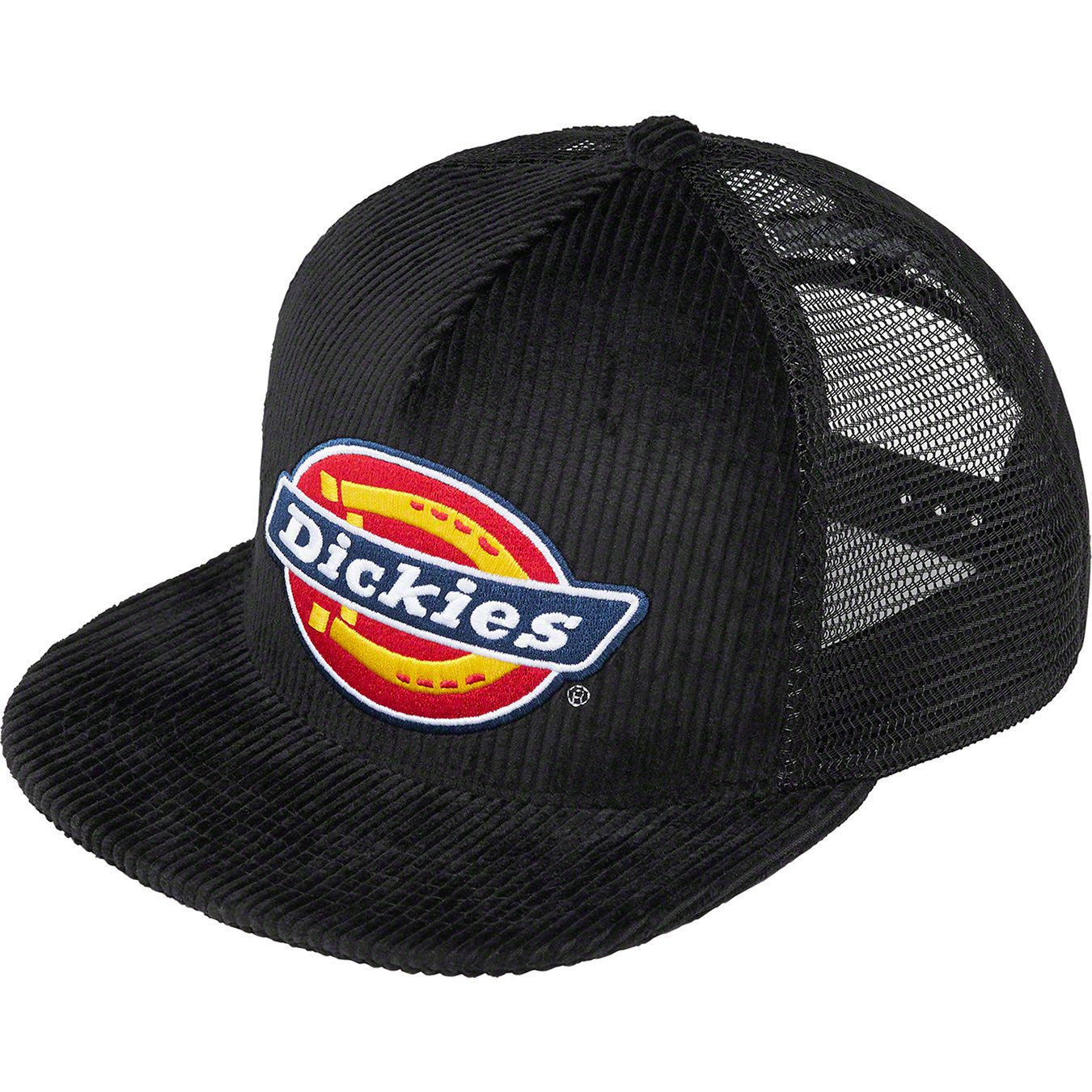 Supreme®/Dickies® Corduroy Mesh Back 5-Panel