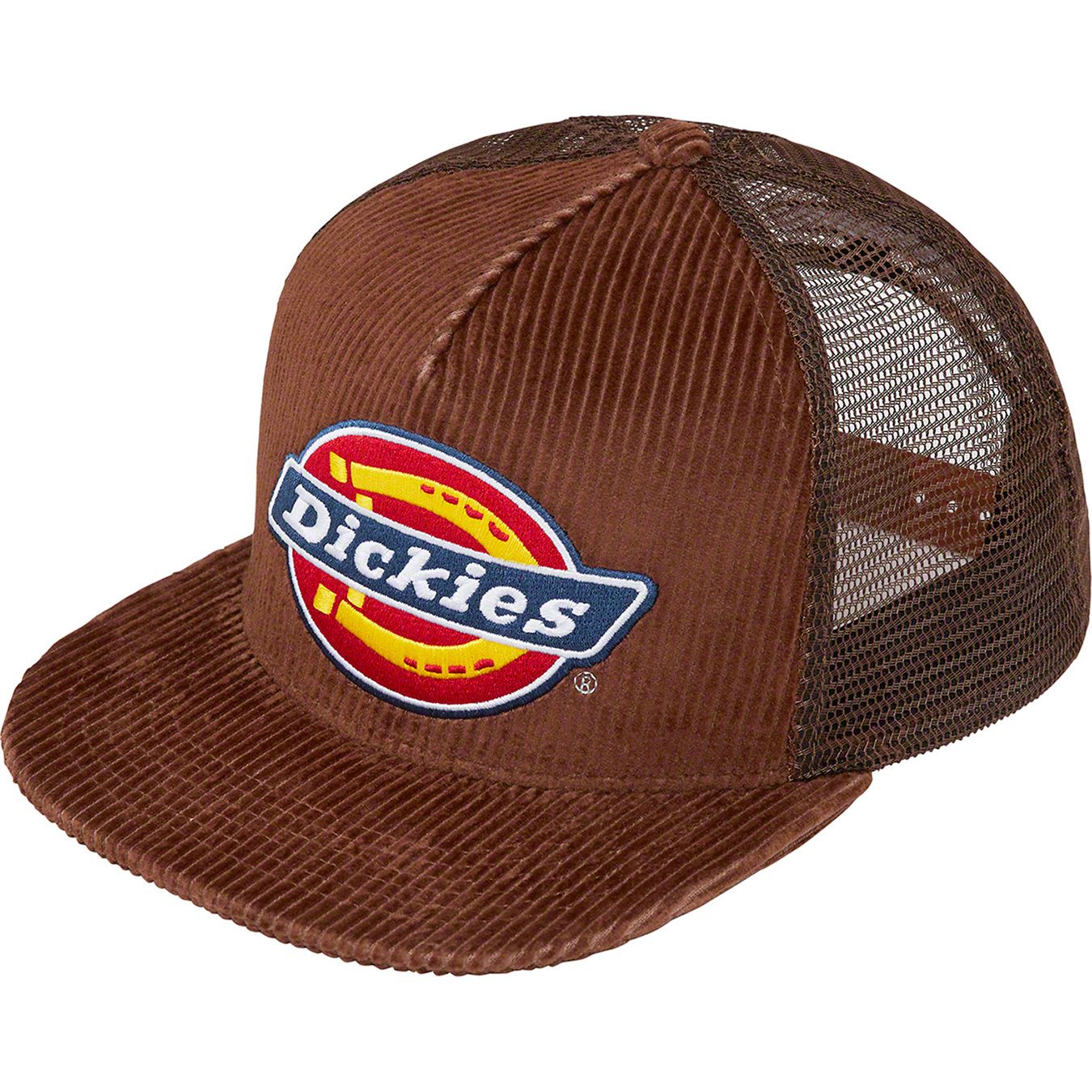 Supreme®/Dickies® Corduroy Mesh Back 5-Panel