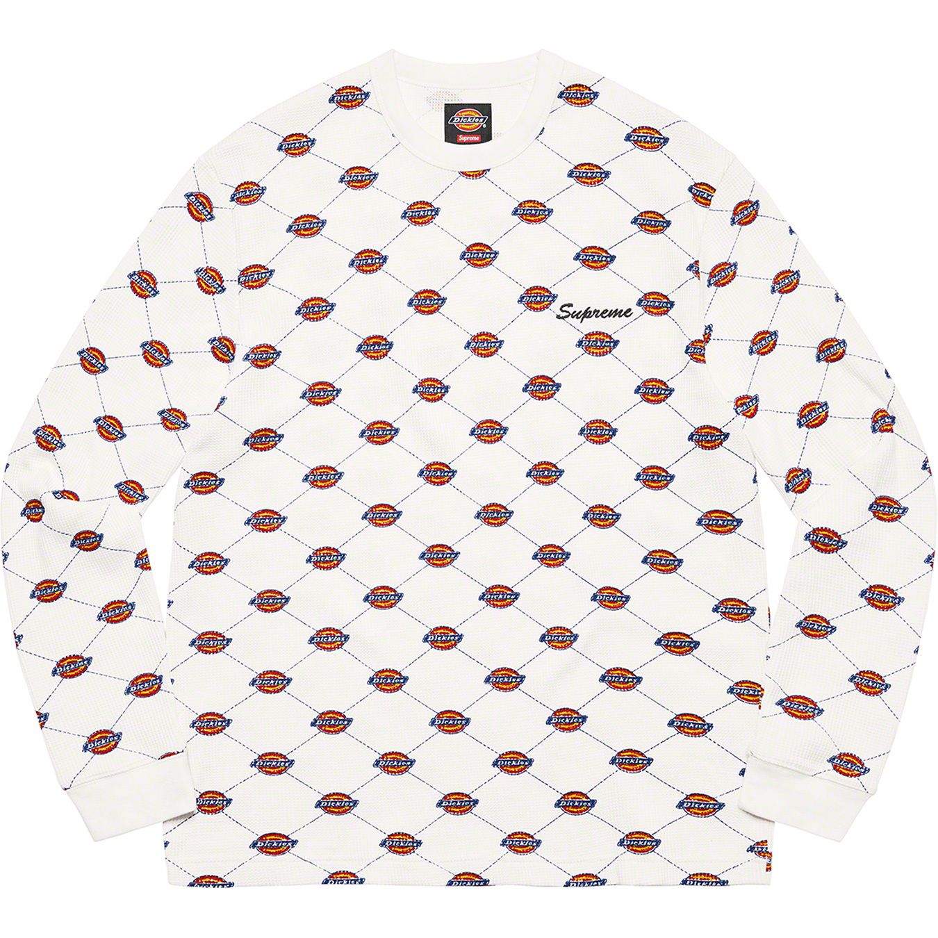 Supreme®/Dickies® Thermal