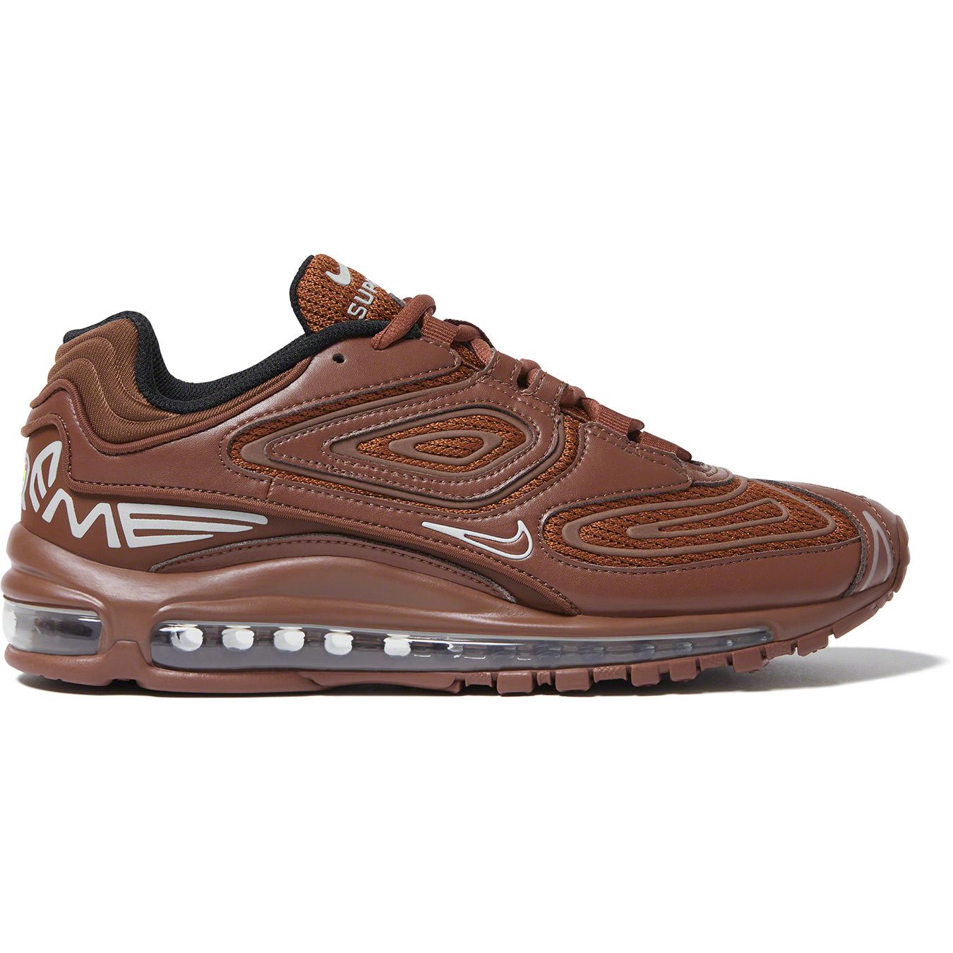 Supreme®/Nike® Air Max 98 TL