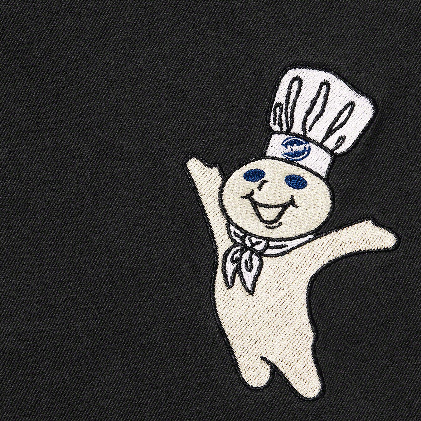 Doughboy Chino Pant