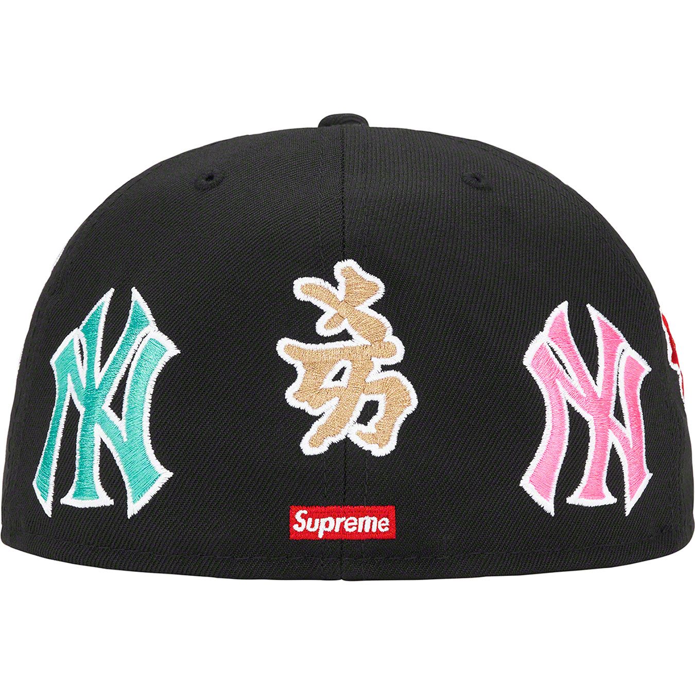 Supreme®/New York Yankees™ Kanji New Era®