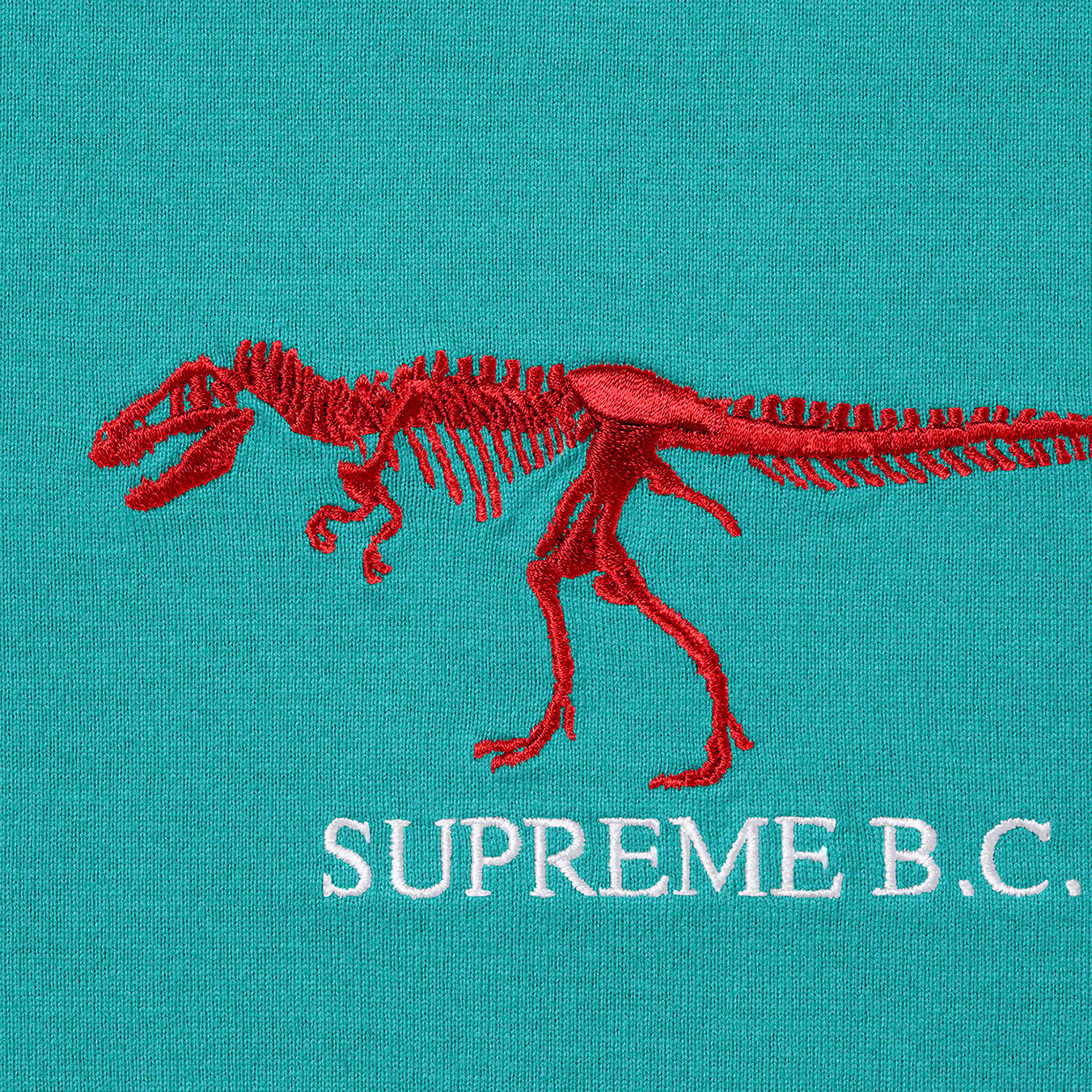 B.C. S/S Top
