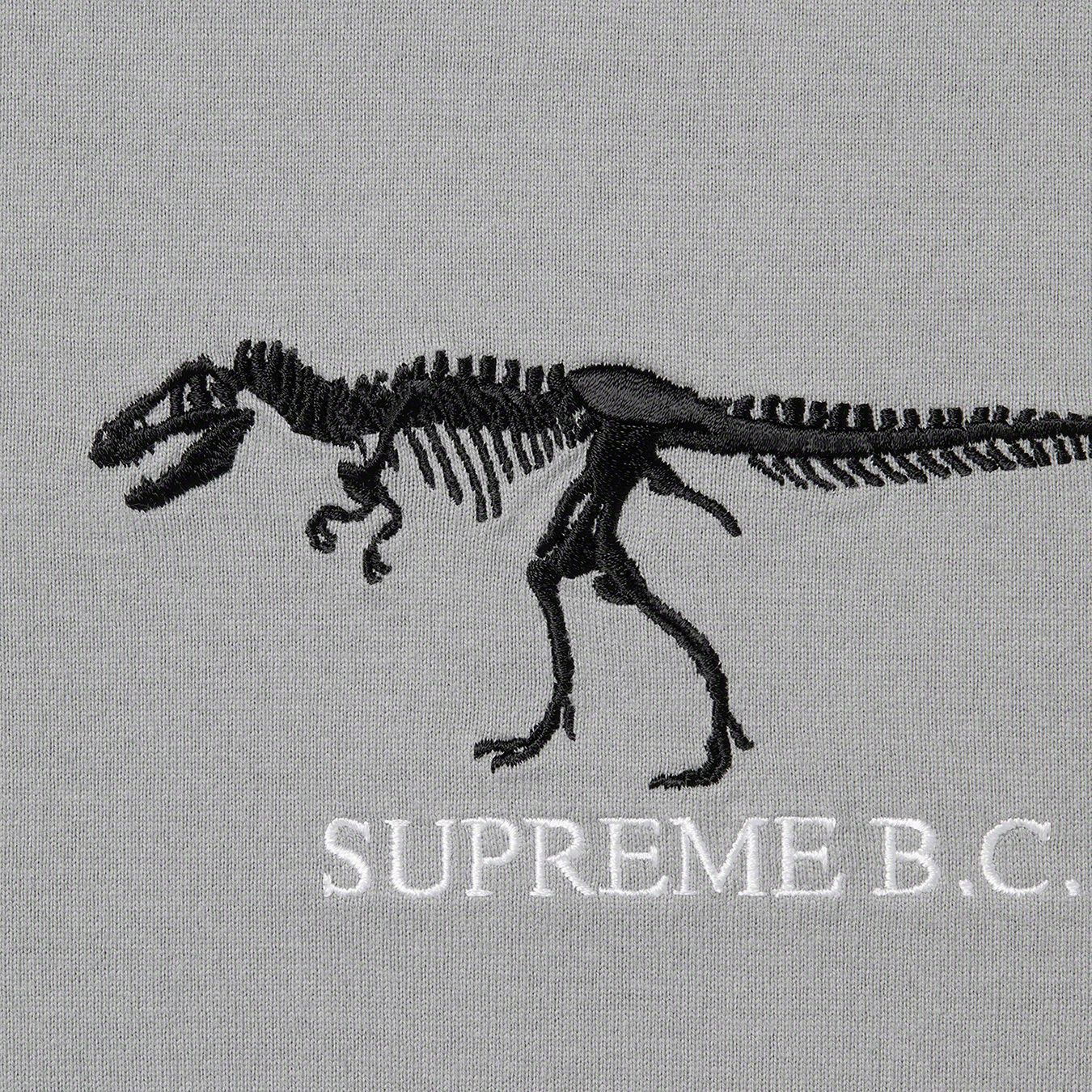 B.C. S/S Top