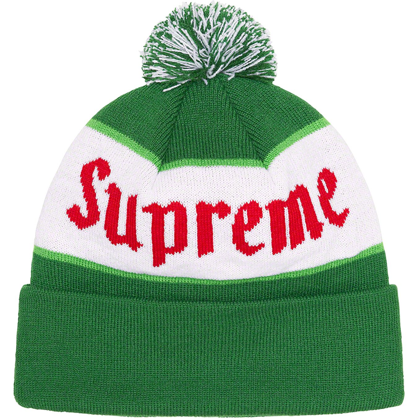 Alpine Beanie