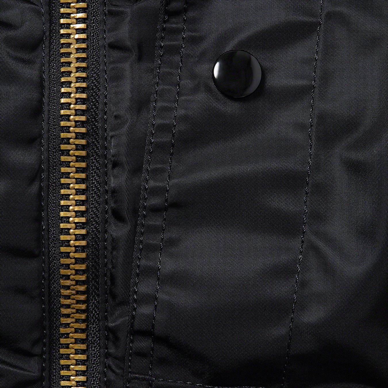 Nylon Flight Pant