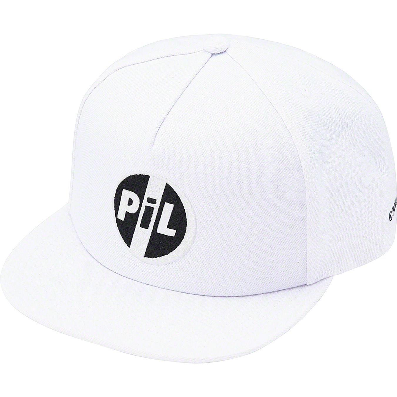 PiL 5-Panel
