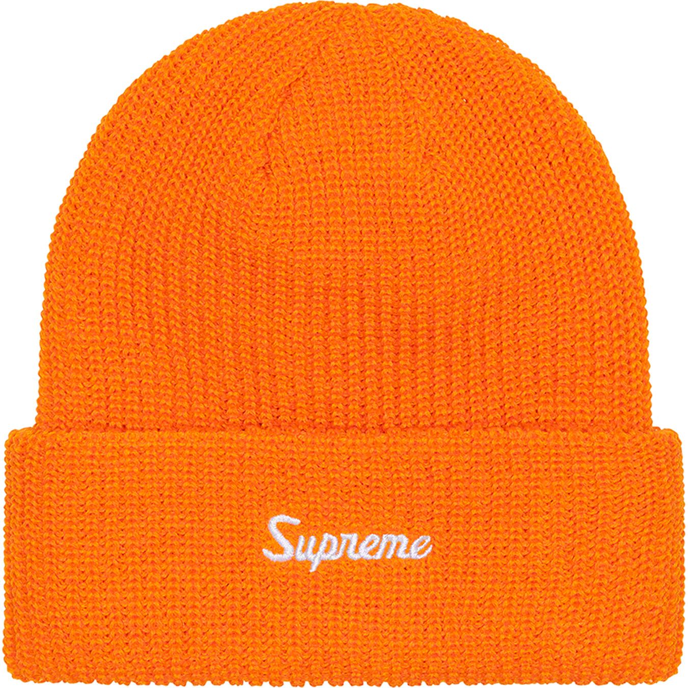 Loose Gauge Beanie