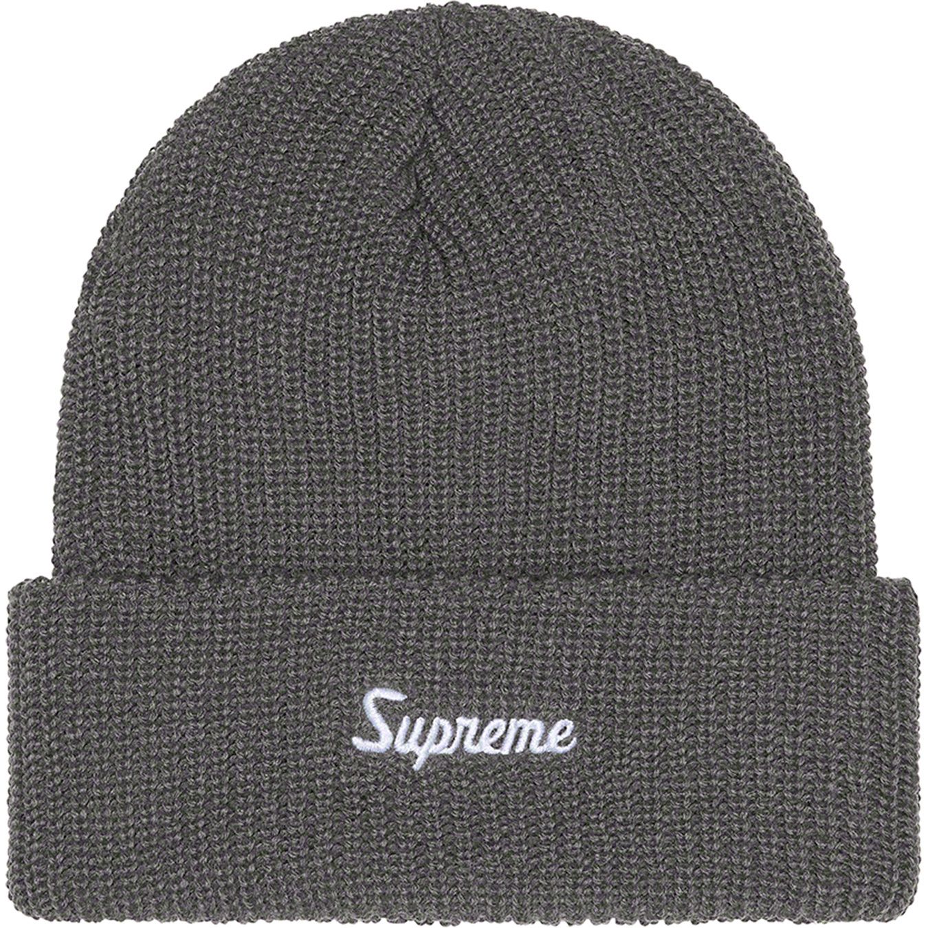 Loose Gauge Beanie