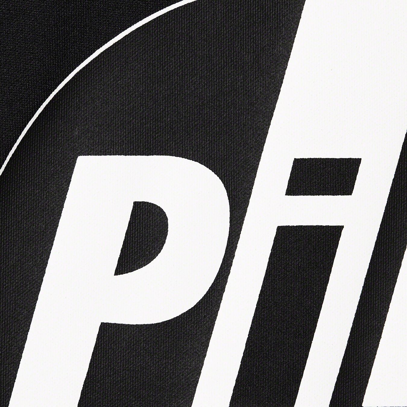 PiL Baseball Top