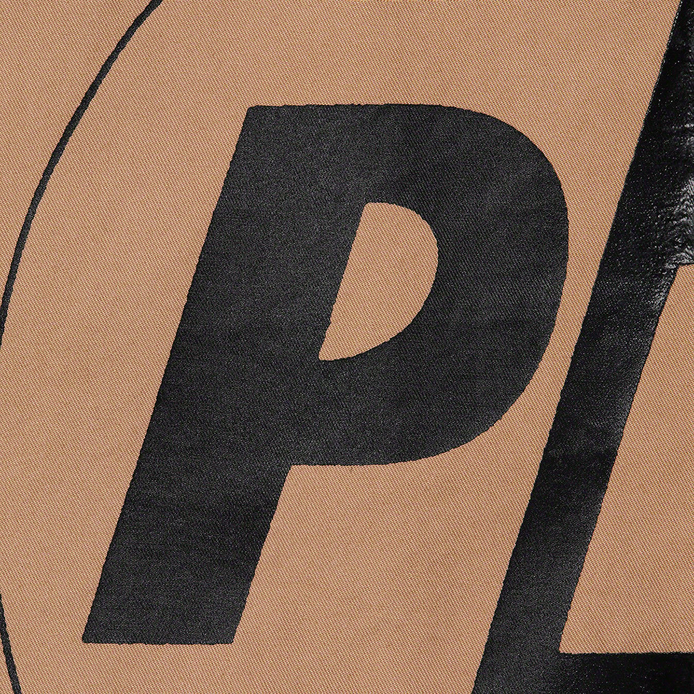 PiL Trench Coat