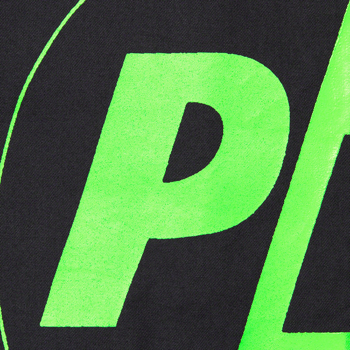 PiL Trench Coat