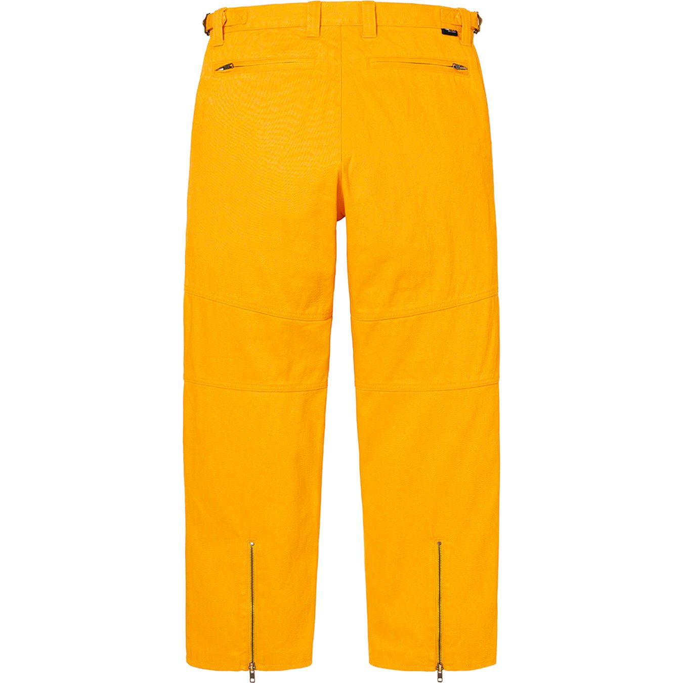 Supreme®/Vanson Leathers® Cordura® Denim Racing Pant