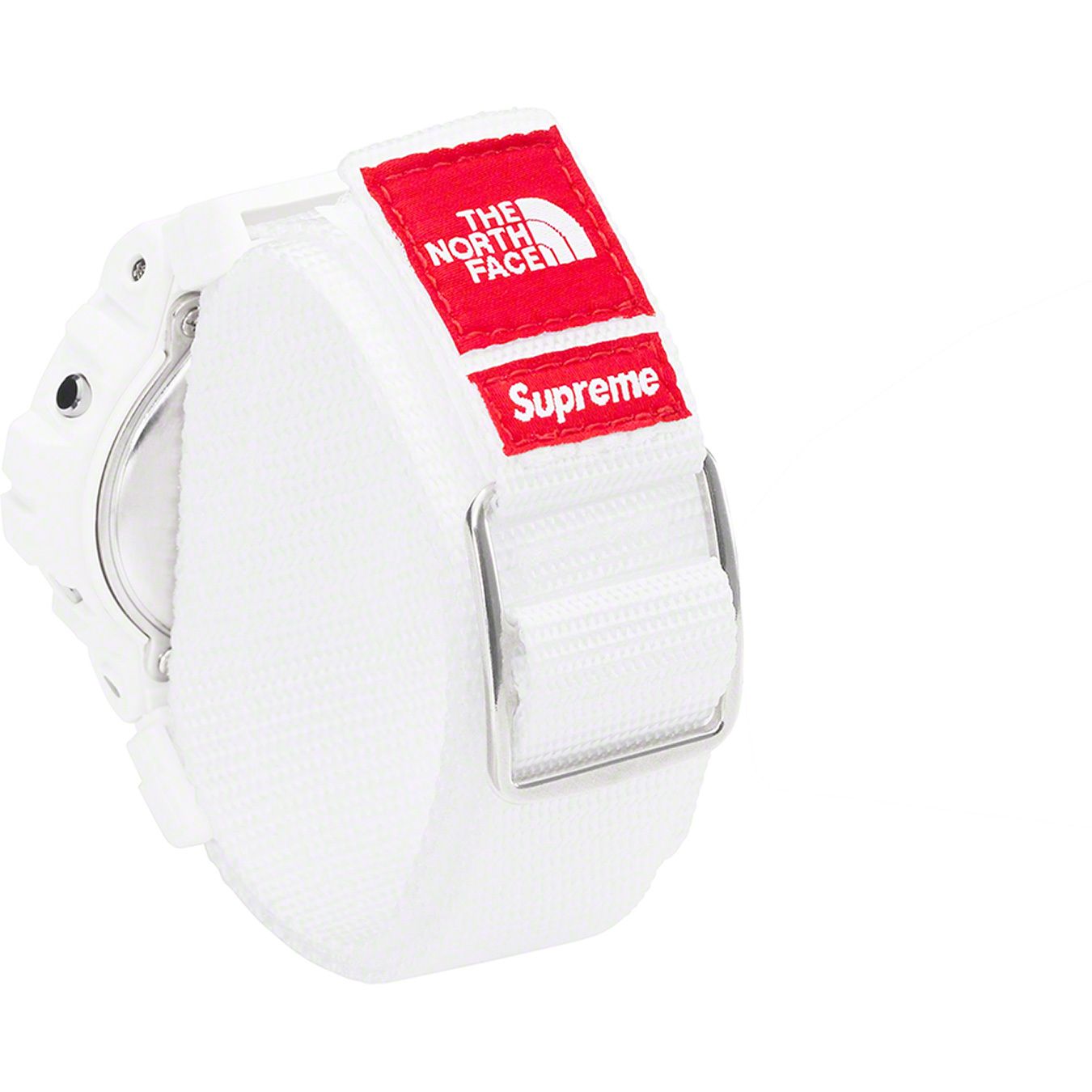 Supreme®/The North Face®/G-SHOCK Watch