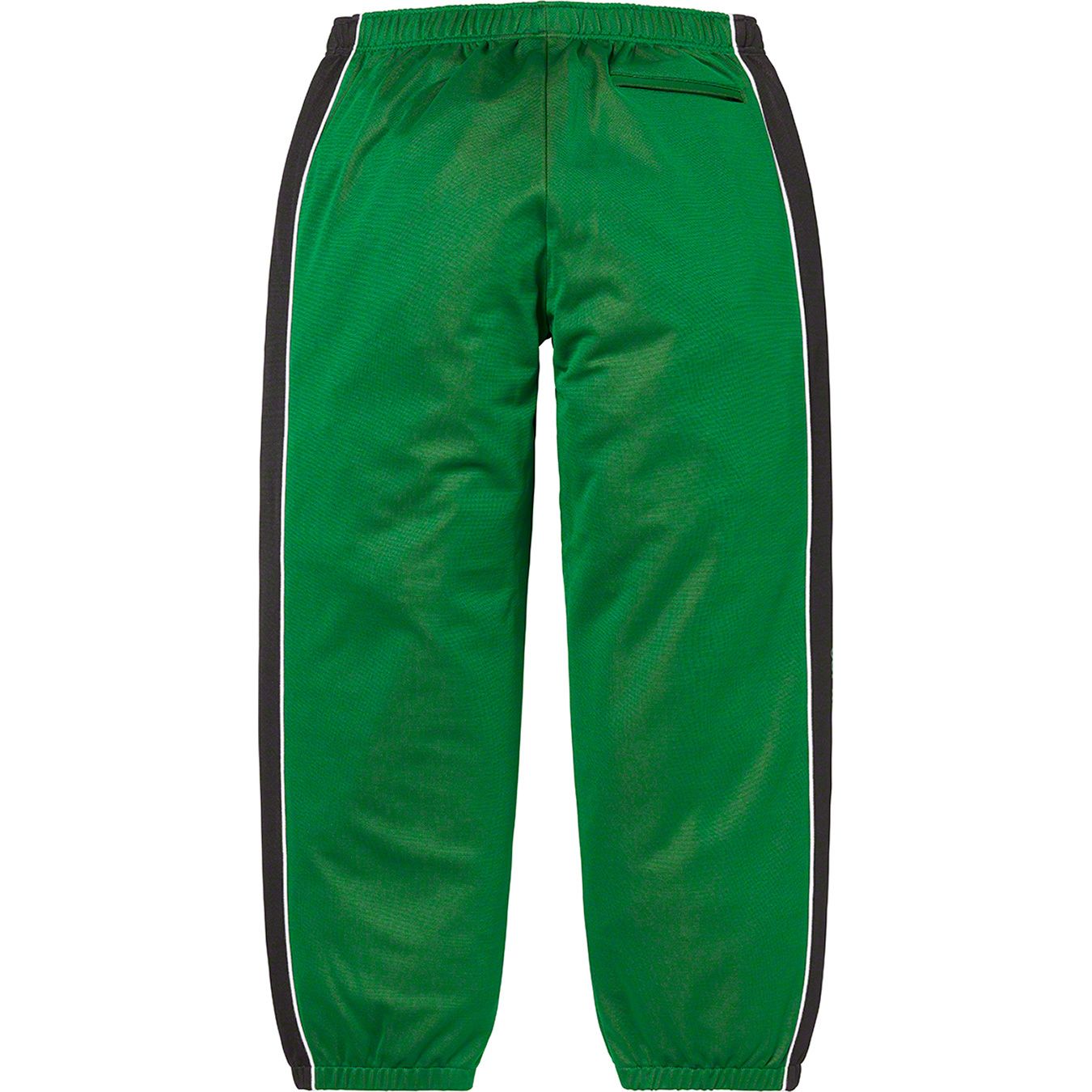 World Famous Jacquard Track Pant