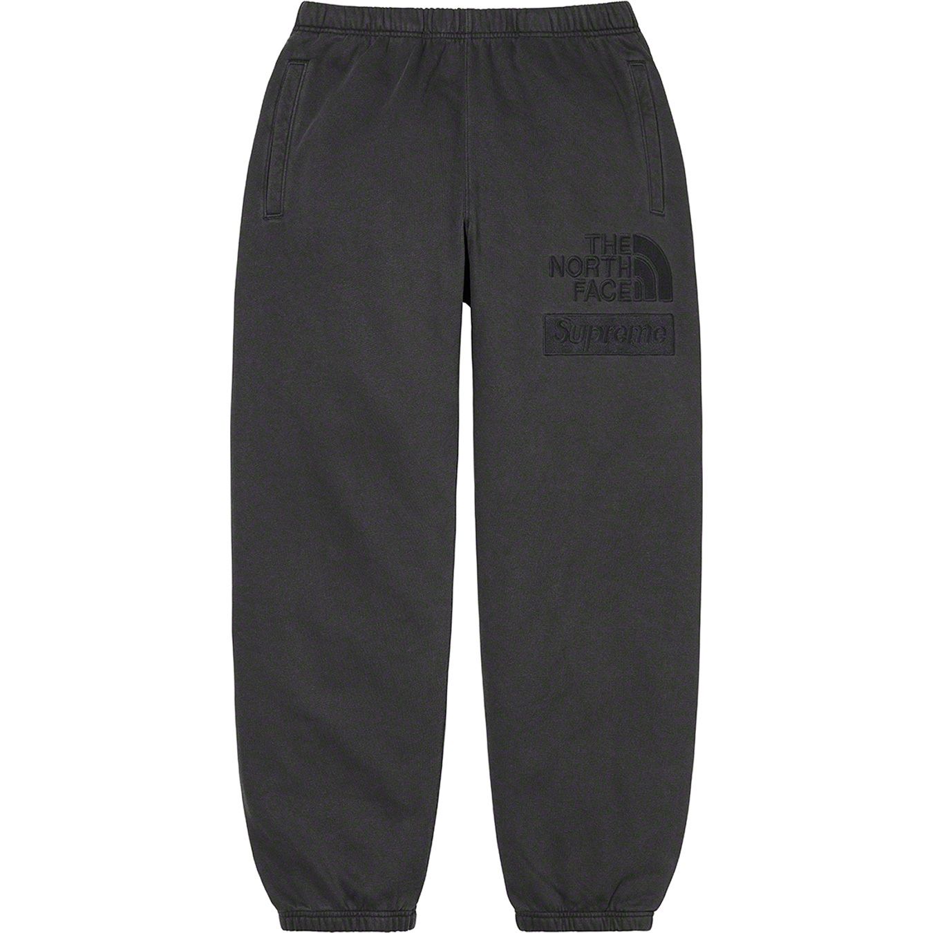 Supreme®/The North Face® Pigment Printed Sweatpant