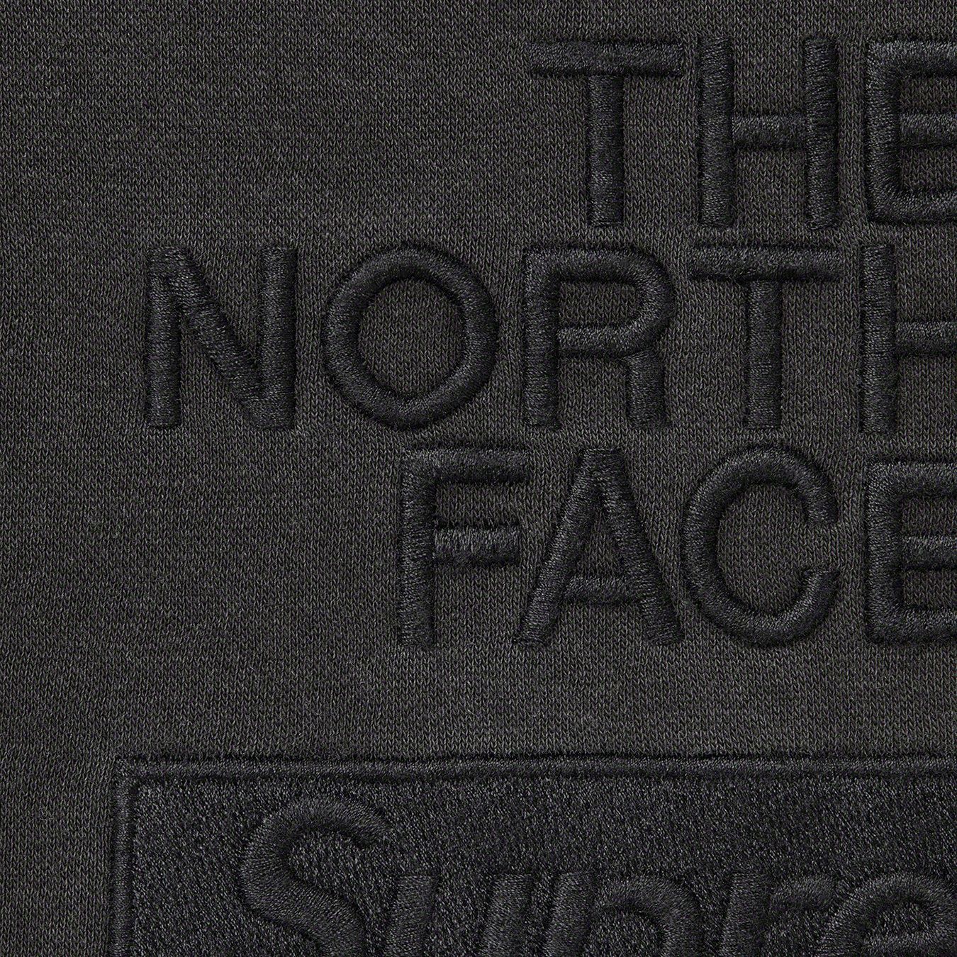 Supreme®/The North Face® Pigment Printed Sweatpant