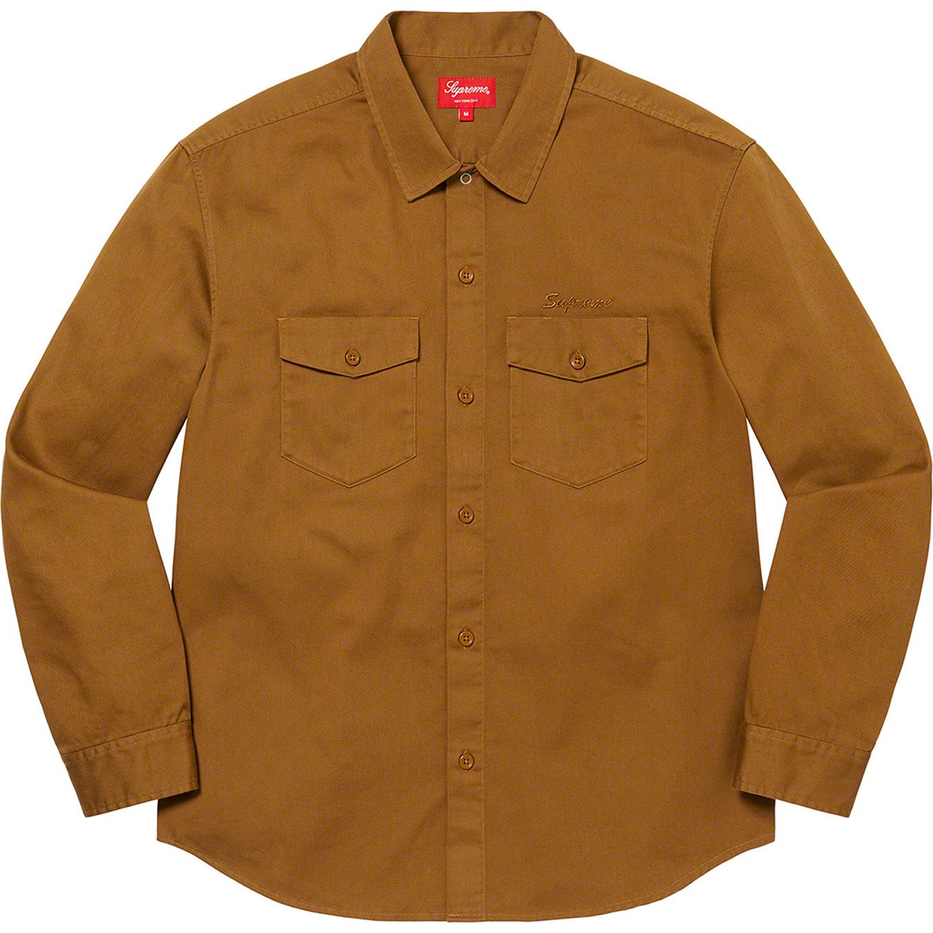 Raymond Pettibon Work Shirt