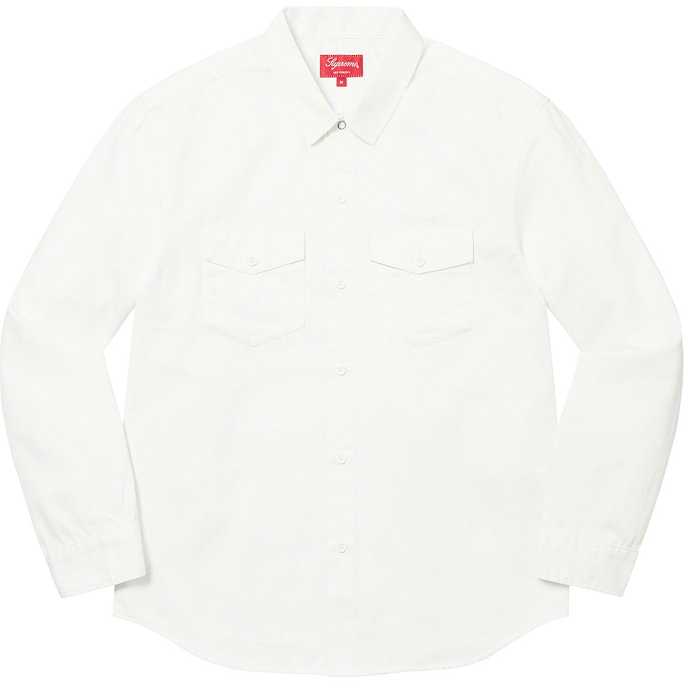 Raymond Pettibon Work Shirt