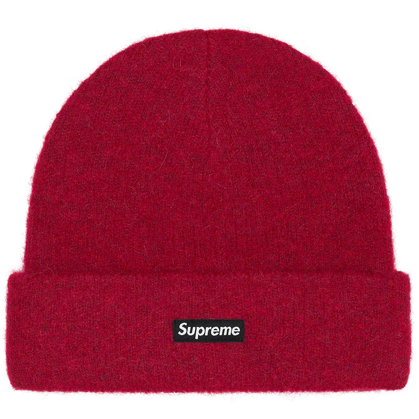 Mohair Beanie