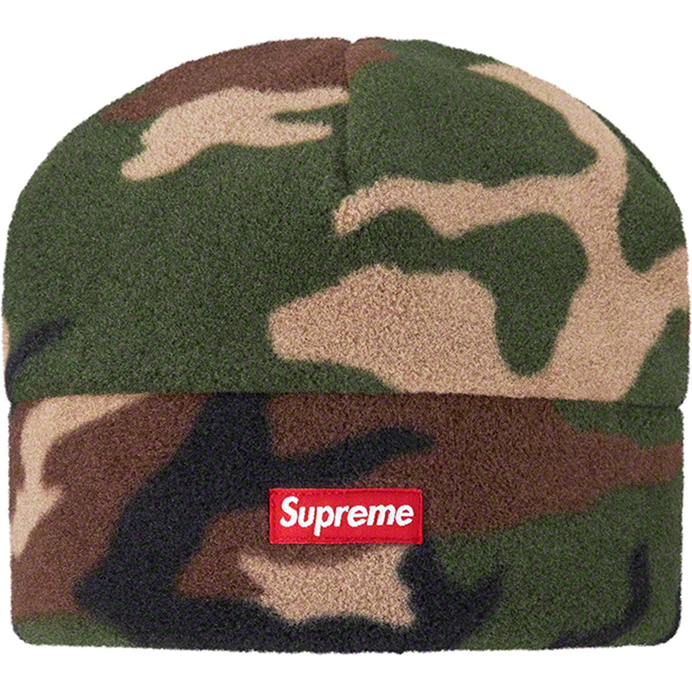 Polartec® Facemask Beanie