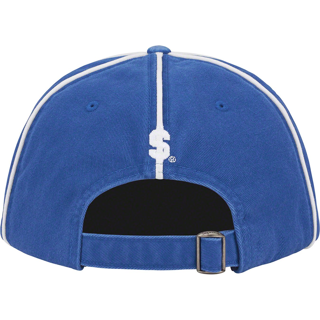 Piping 6-Panel