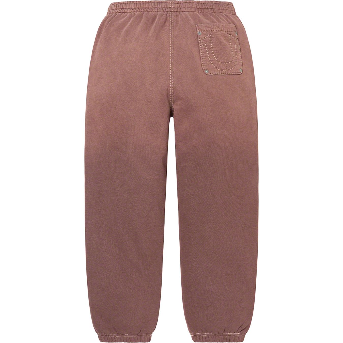 Supreme®/True Religion® Sweatpant